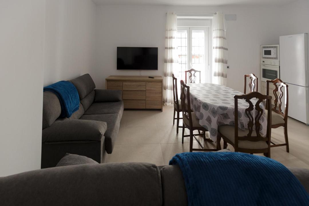 Apartamentos El-Hizan Laujar De Andarax Ngoại thất bức ảnh