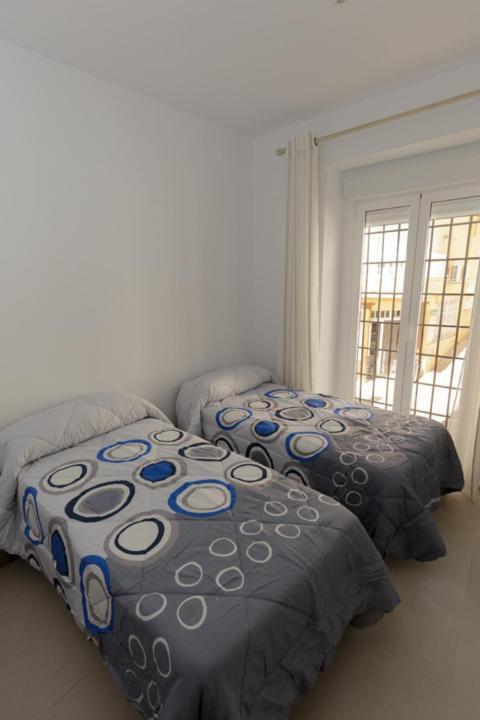 Apartamentos El-Hizan Laujar De Andarax Ngoại thất bức ảnh
