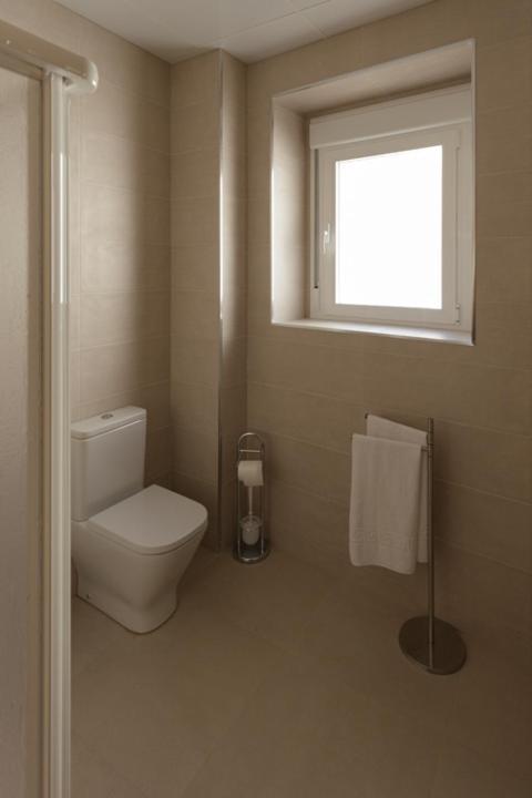 Apartamentos El-Hizan Laujar De Andarax Ngoại thất bức ảnh
